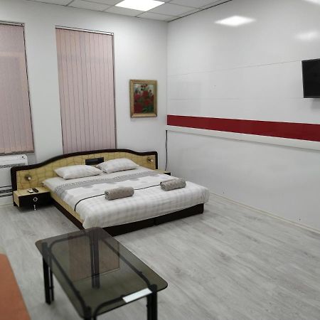 Guest Rooms Opera Plowdiw Exterior foto