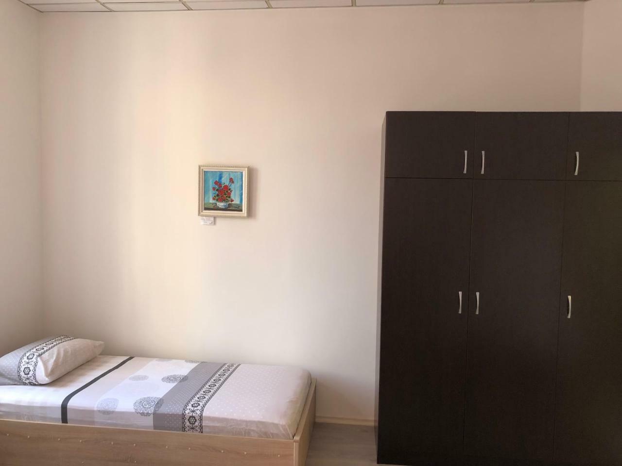 Guest Rooms Opera Plowdiw Exterior foto