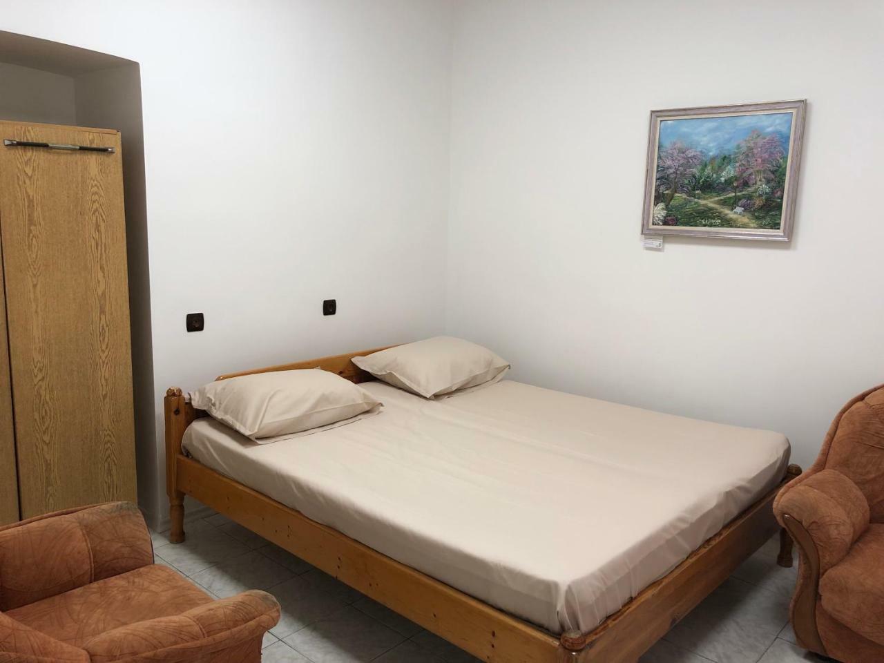 Guest Rooms Opera Plowdiw Exterior foto