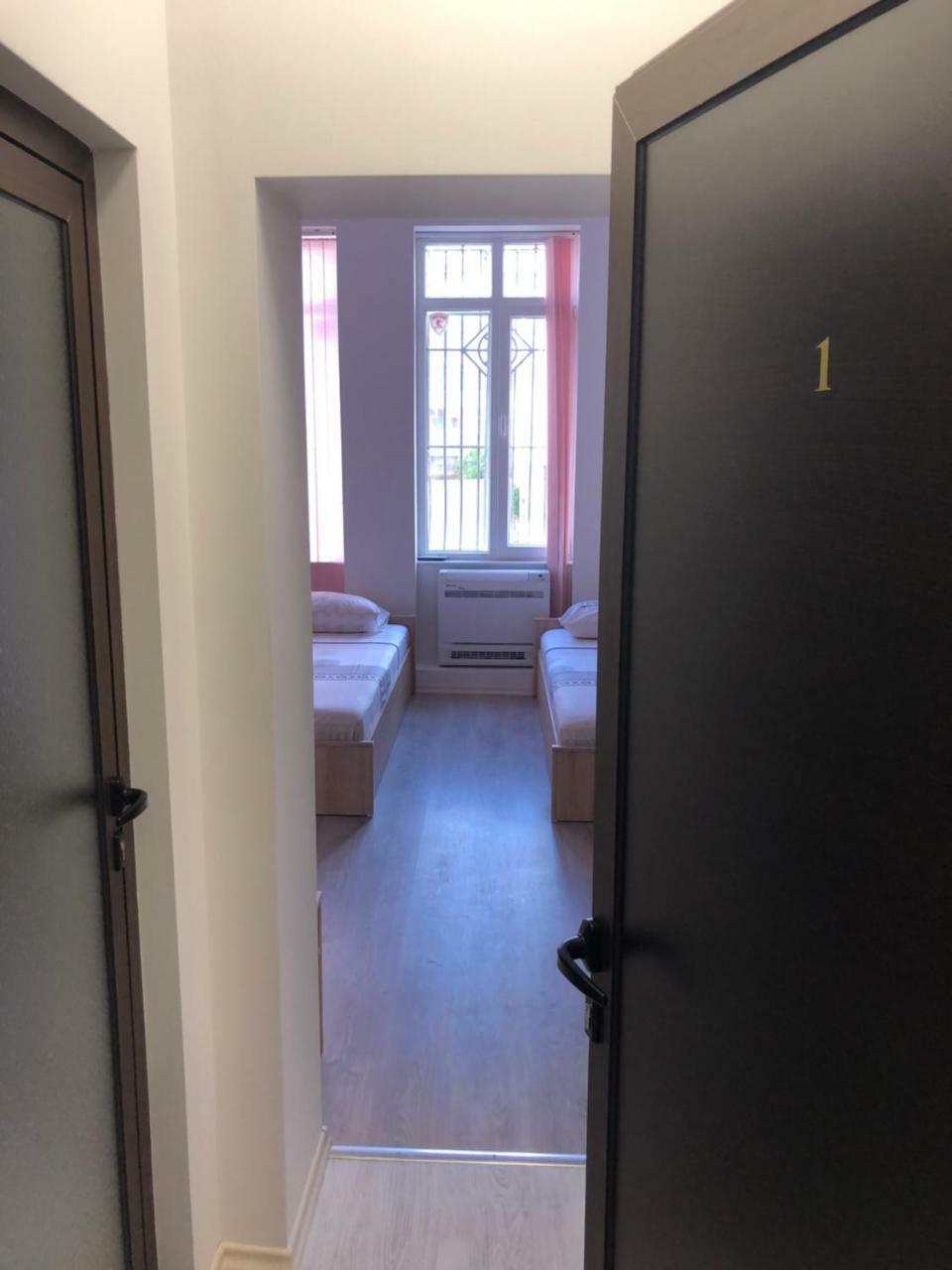Guest Rooms Opera Plowdiw Exterior foto