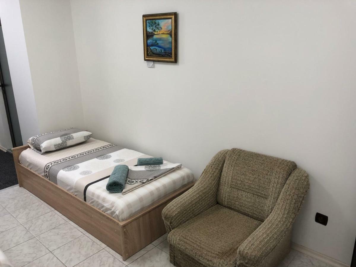 Guest Rooms Opera Plowdiw Exterior foto