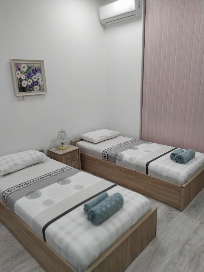 Guest Rooms Opera Plowdiw Exterior foto