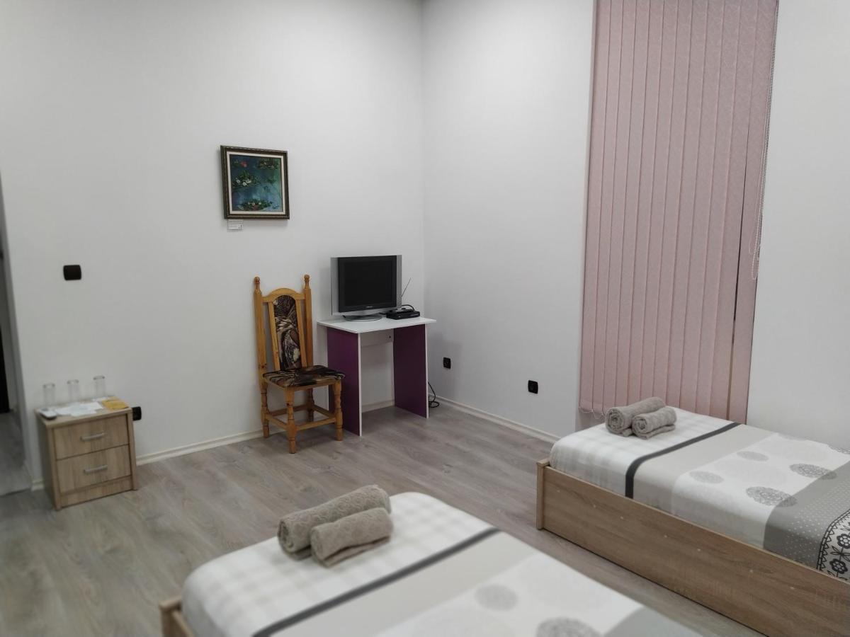 Guest Rooms Opera Plowdiw Exterior foto